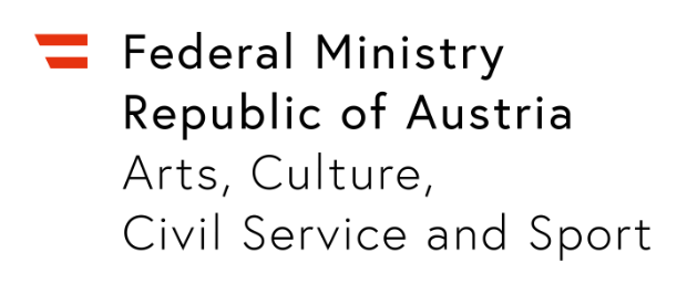 Federal Ministry Republic of Austria - Arts, Culture, Civil Service and Sport